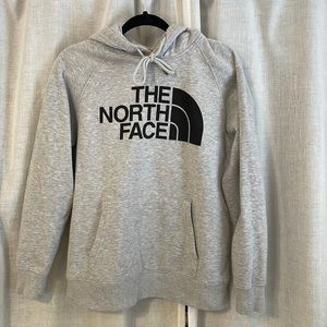 The North Face women’s hoodie size medium